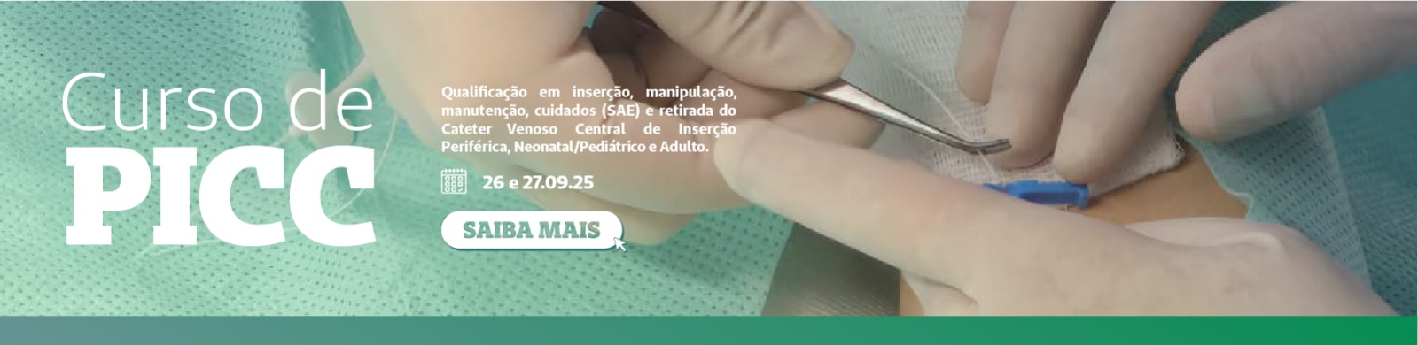 Curso de PICC